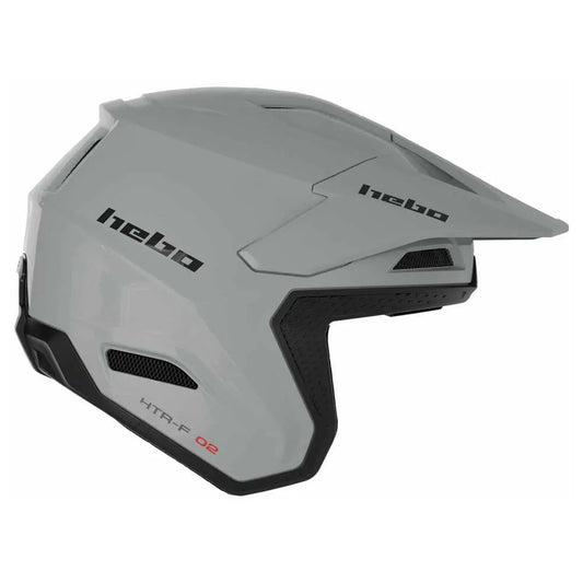 Hebo HTR F02 Zone Pro Mono open face helmet