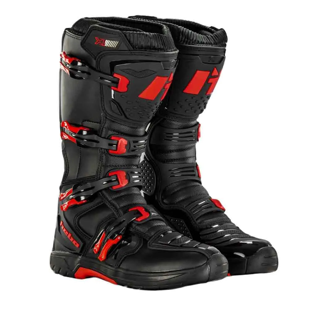 Hebo MX X1 off-road boots