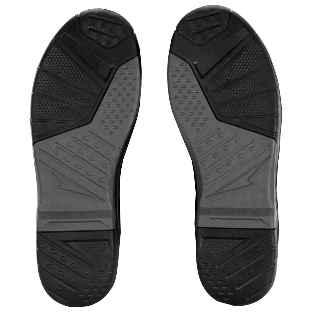 Hebo MX X1 soles
