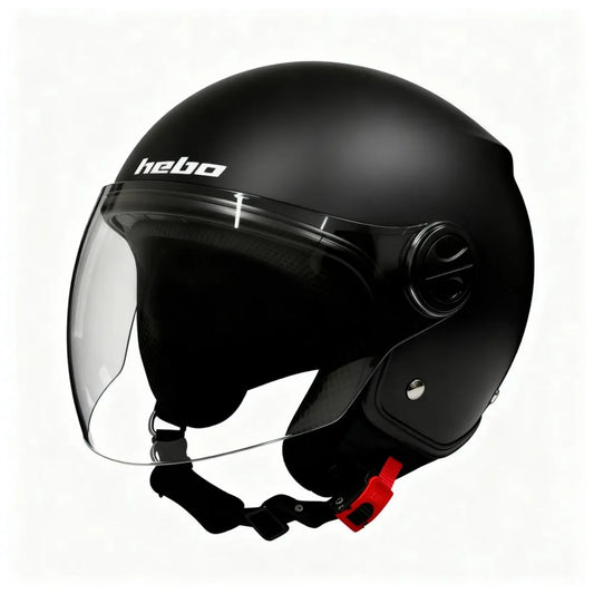 Hebo OF819 Street One open face helmet