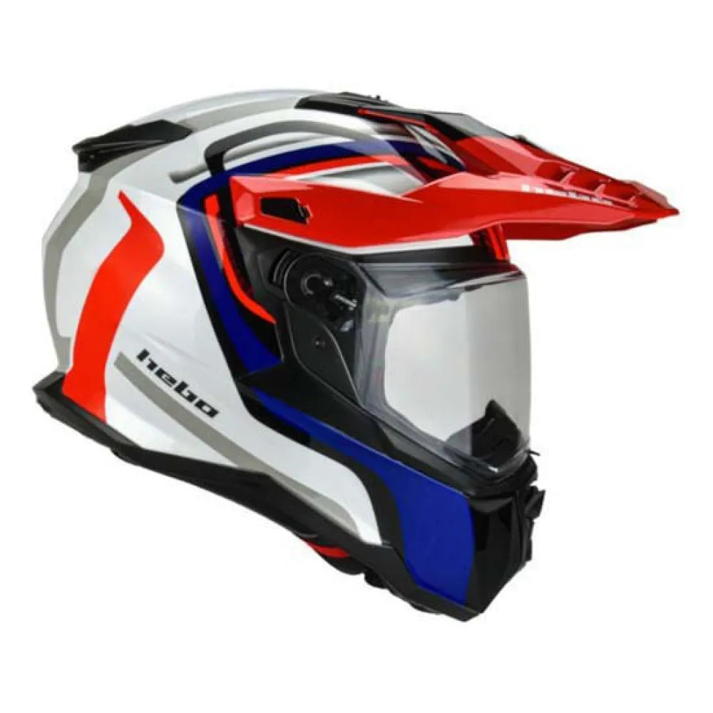 Hebo Panam full face helmet