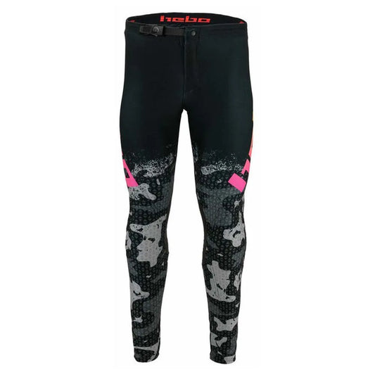 Hebo PRO Kamu trial pants