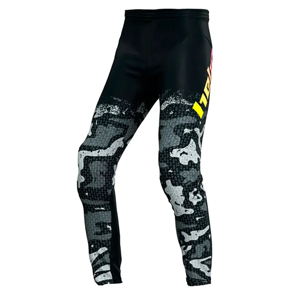 Hebo PRO Trial V Kamu trial pants