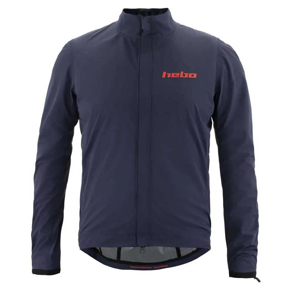 Hebo Tech jacket