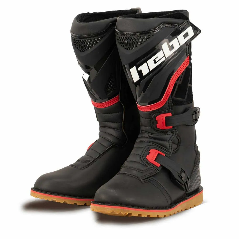 Hebo Technical 3.0 Trial Boots