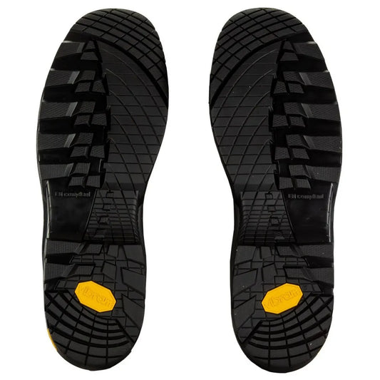 Hebo Vibram Track soles