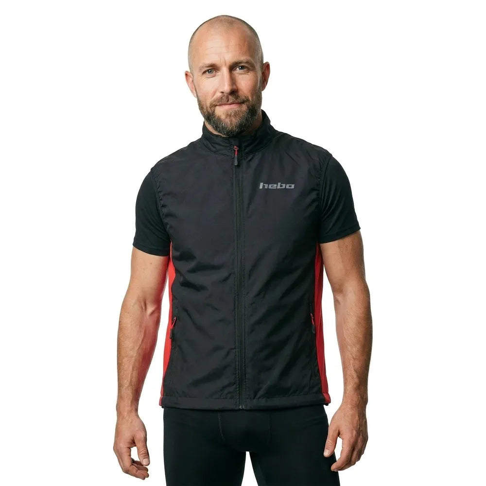 Hebo Wind PRO vest