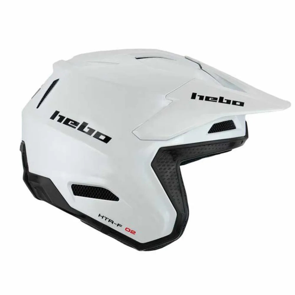 Hebo Zone Pro Monocolor open face helmet