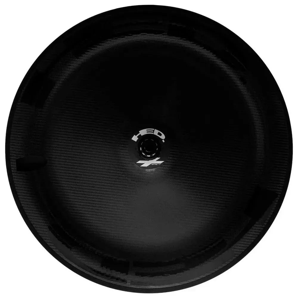 Hed Jet RCD Pro CL Disc road rear wheel