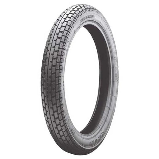 Heidenau K 34 TT 64H custom tire