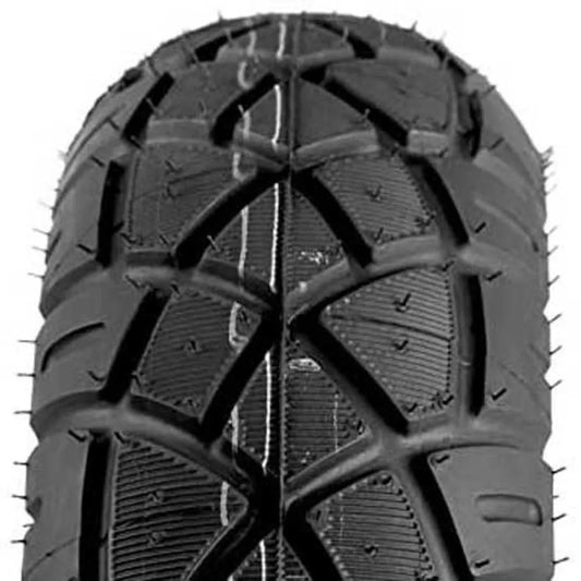 Heidenau K 58 59M TT scooter front/rear tire