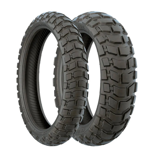 Heidenau K 60 Ranger 65R TT M+S Adventure Rear Tire