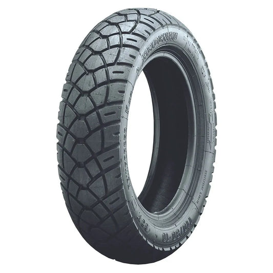 Heidenau K58 50J TL scooter tire