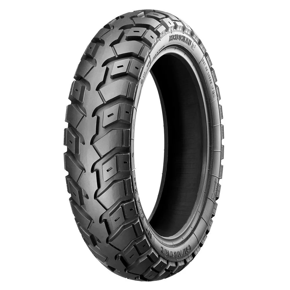 Heidenau K60 Scout Enduro Dual Sport 65T TL trail tire