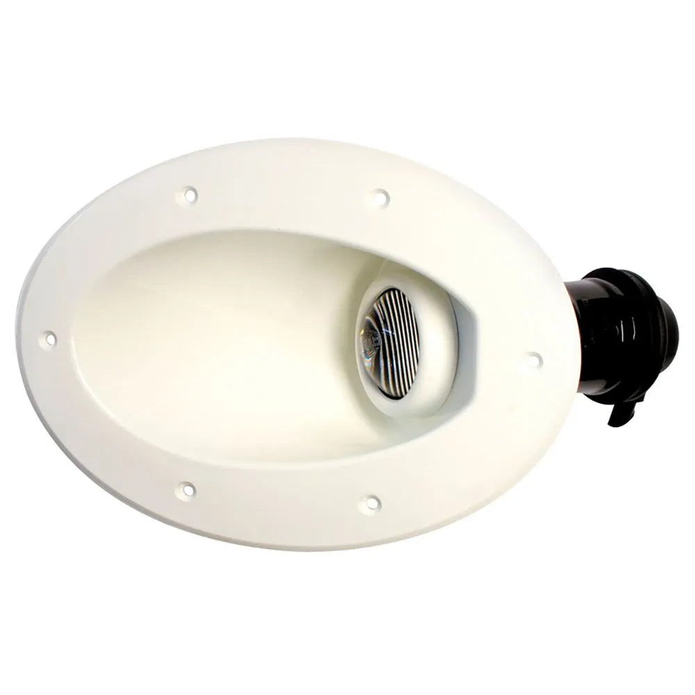 Hella marine 2700K warm white bow light 12V 55W