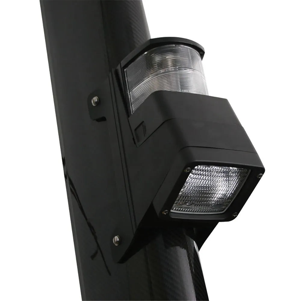 Hella marine 8504 3MN Combined Light