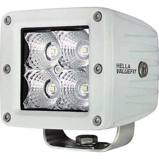 Hella marine Valuefit Cube 4 Led Light