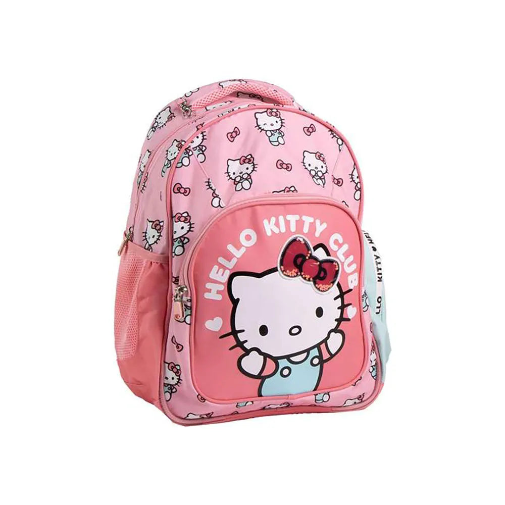 Hello kitty Hello Kitty Medium Backpack 42 cm