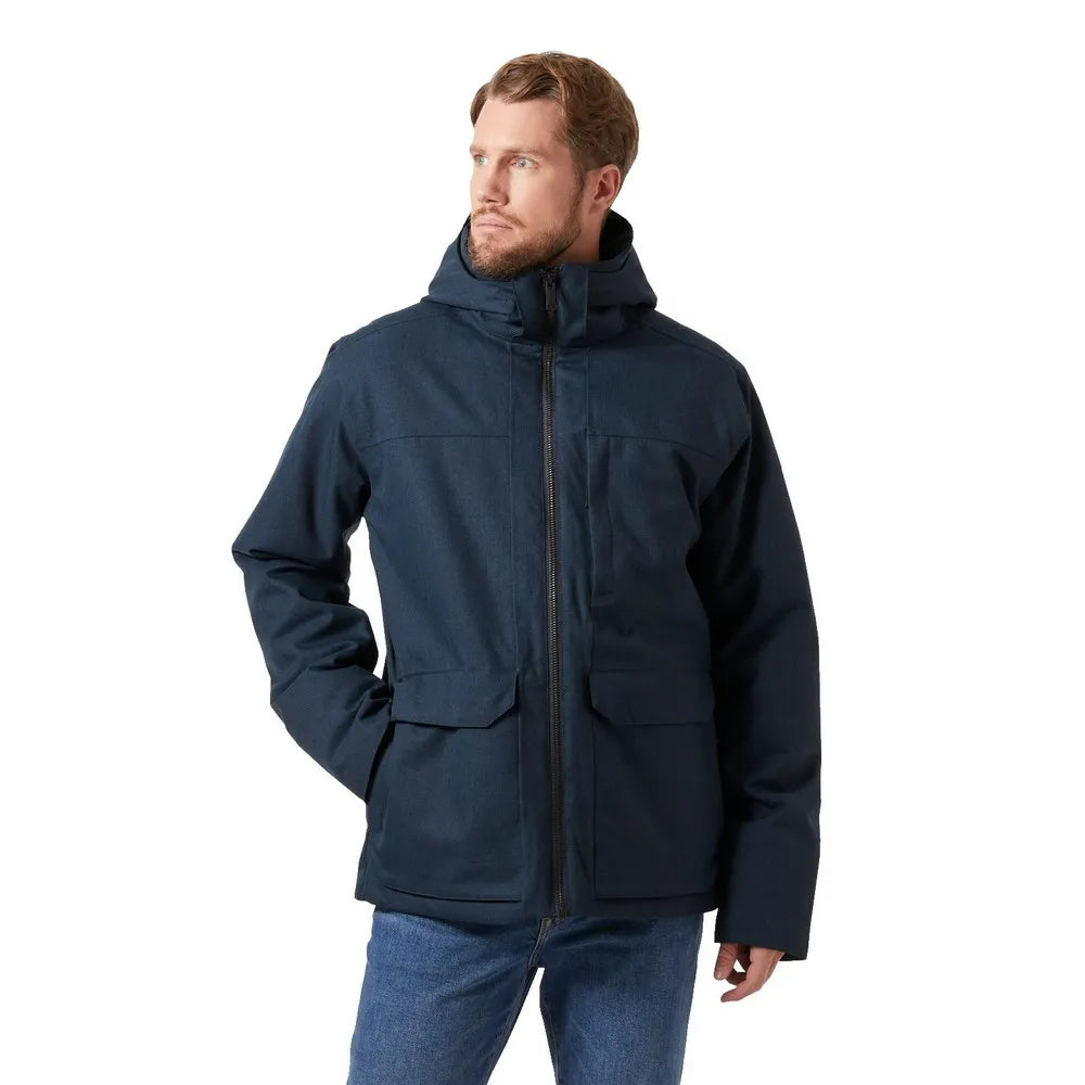 Helly hansen Chill 3.0 jacket