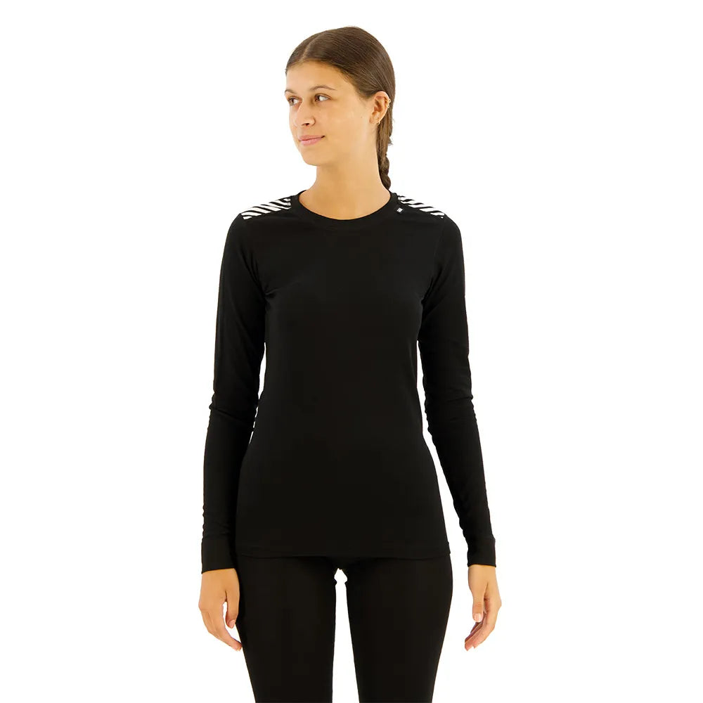 Helly hansen Comfort Dry long sleeve Base Layer Set