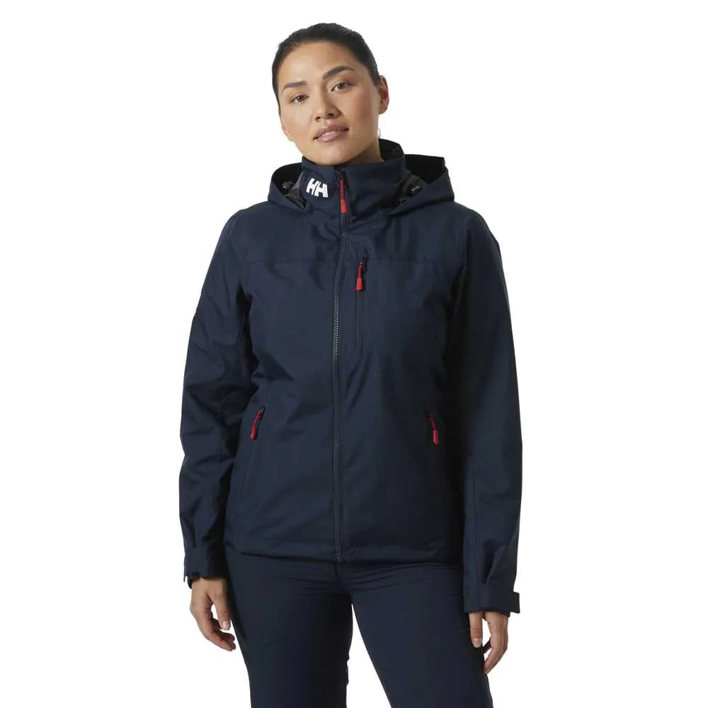 Helly hansen Crew Hooded Midl 2.0 jacket