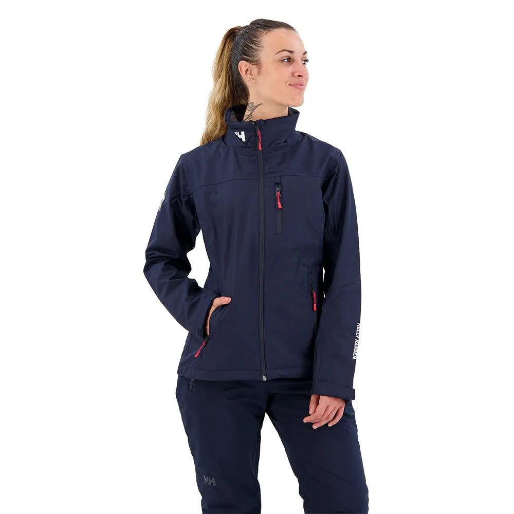 Helly hansen Crew jacket