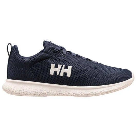 Helly hansen Crew light trainers