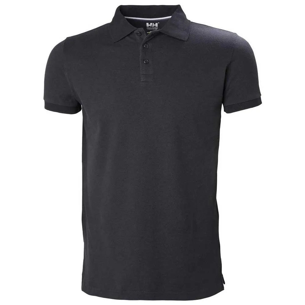 Helly hansen Crew short sleeve polo