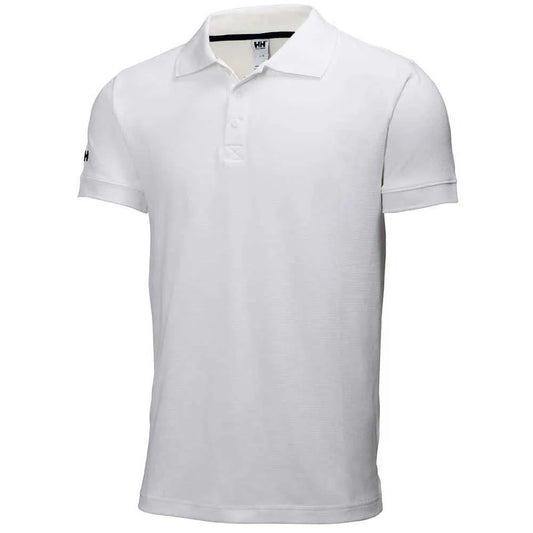 Helly hansen Crewline short sleeve polo