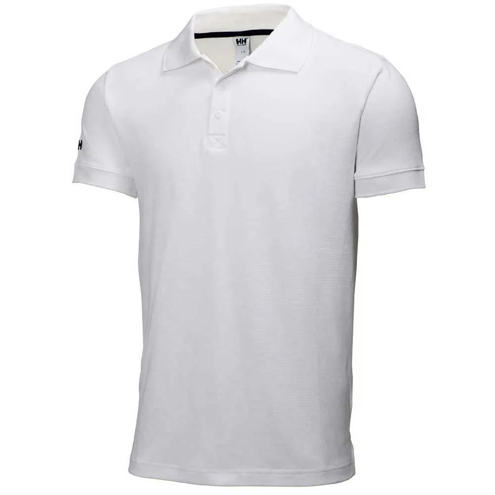 Helly hansen Crewline short sleeve polo