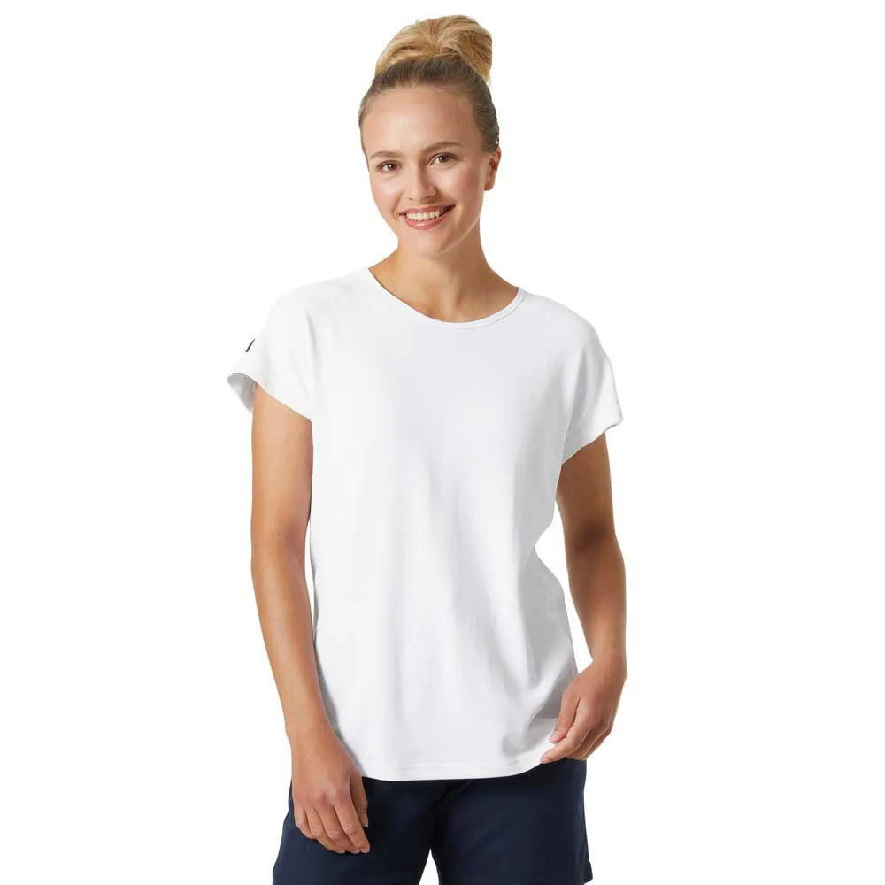 Helly hansen Crewline short sleeve T-shirt
