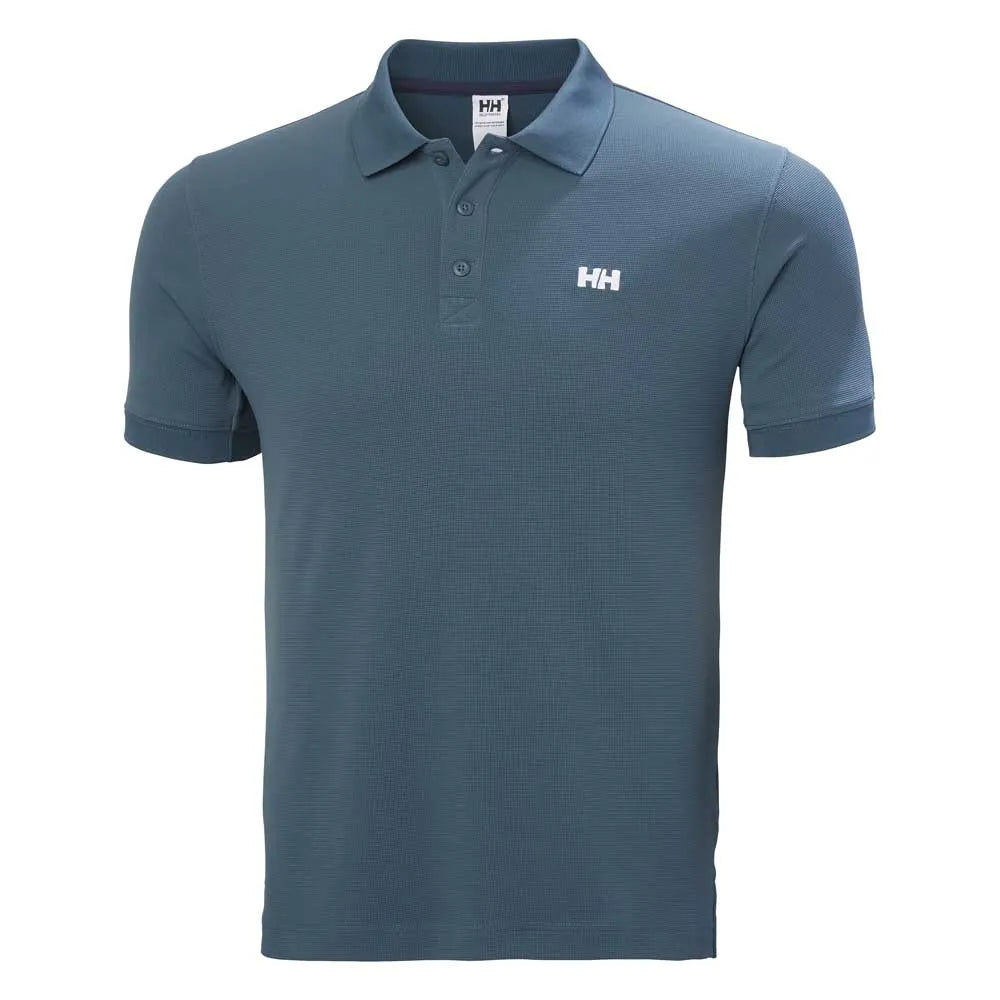 Helly hansen Driftline short sleeve polo