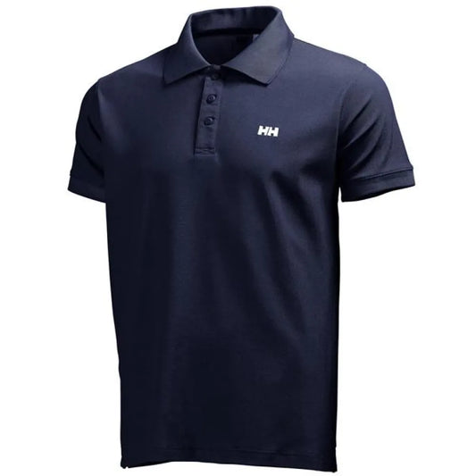 Helly hansen Driftline short sleeve polo
