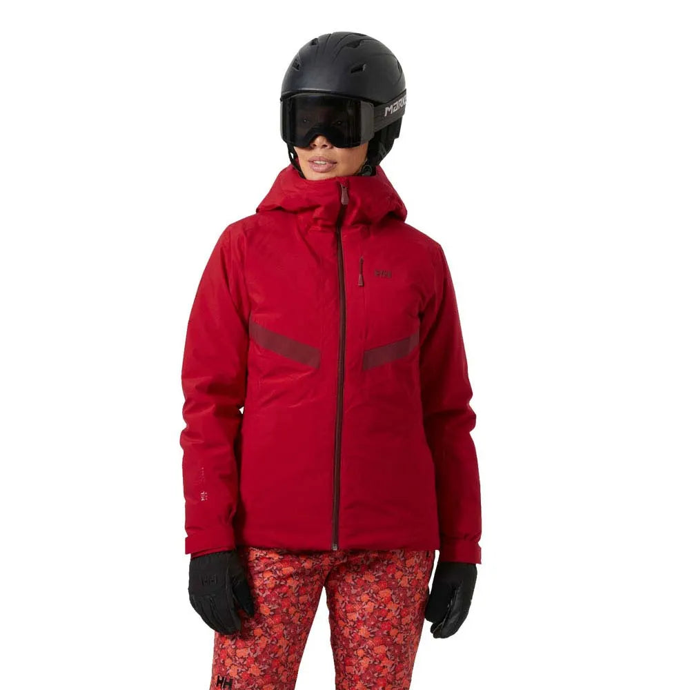 Helly hansen Edge 3.0 jacket