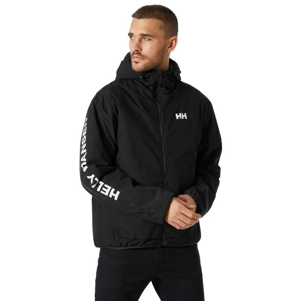 Helly hansen Ervik Ins Rain jacket
