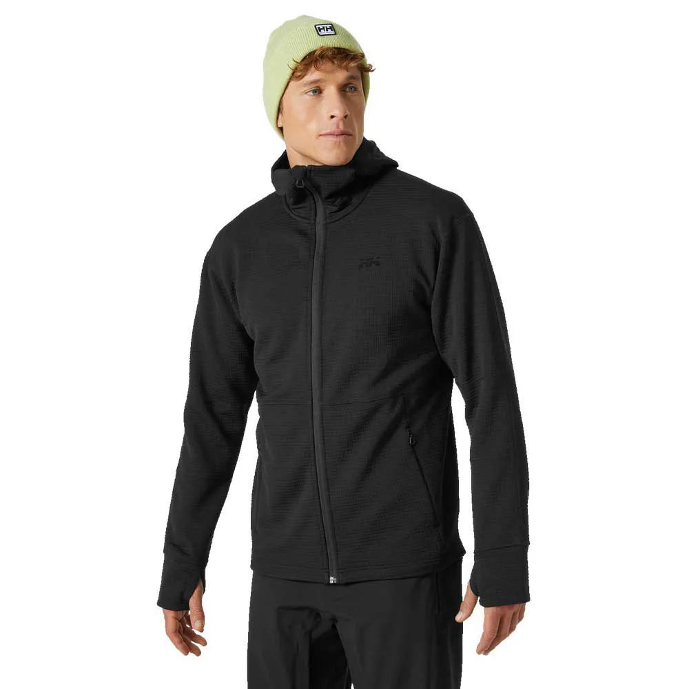 Helly hansen Evolved Air full zip sweatshirt