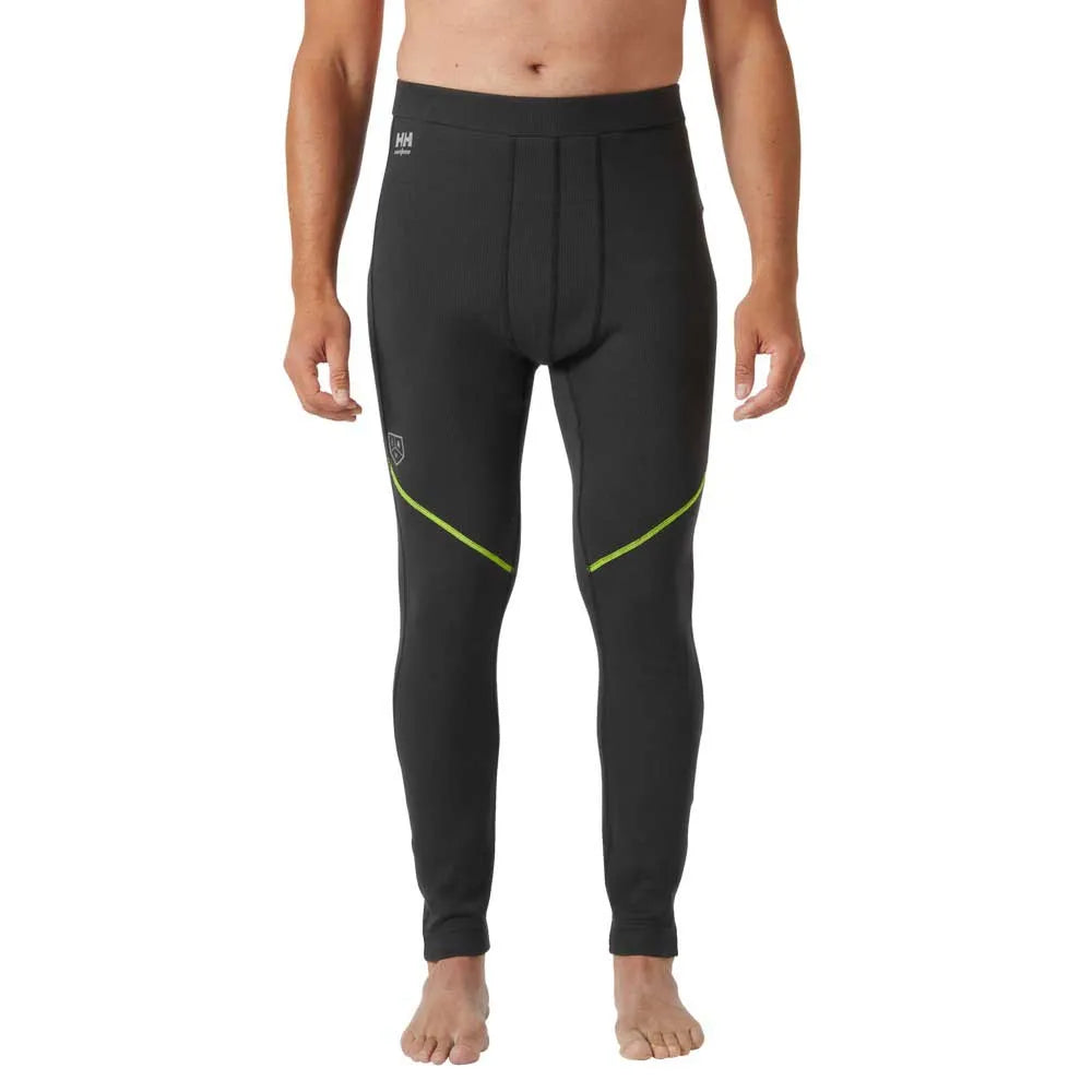 Helly hansen Fyre base layer pants