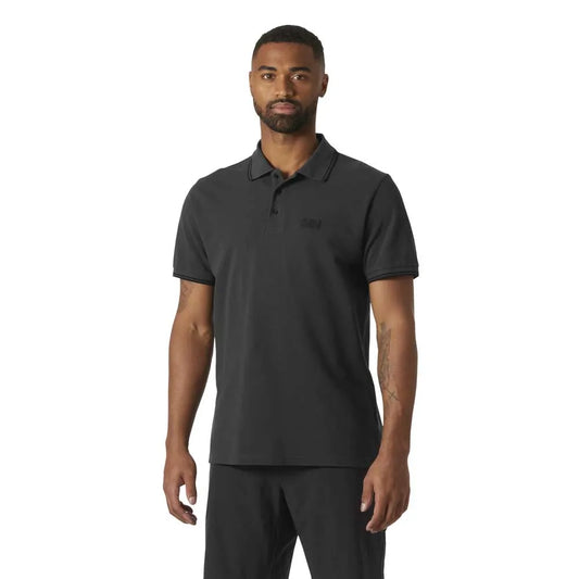 Helly hansen Genova short sleeve polo