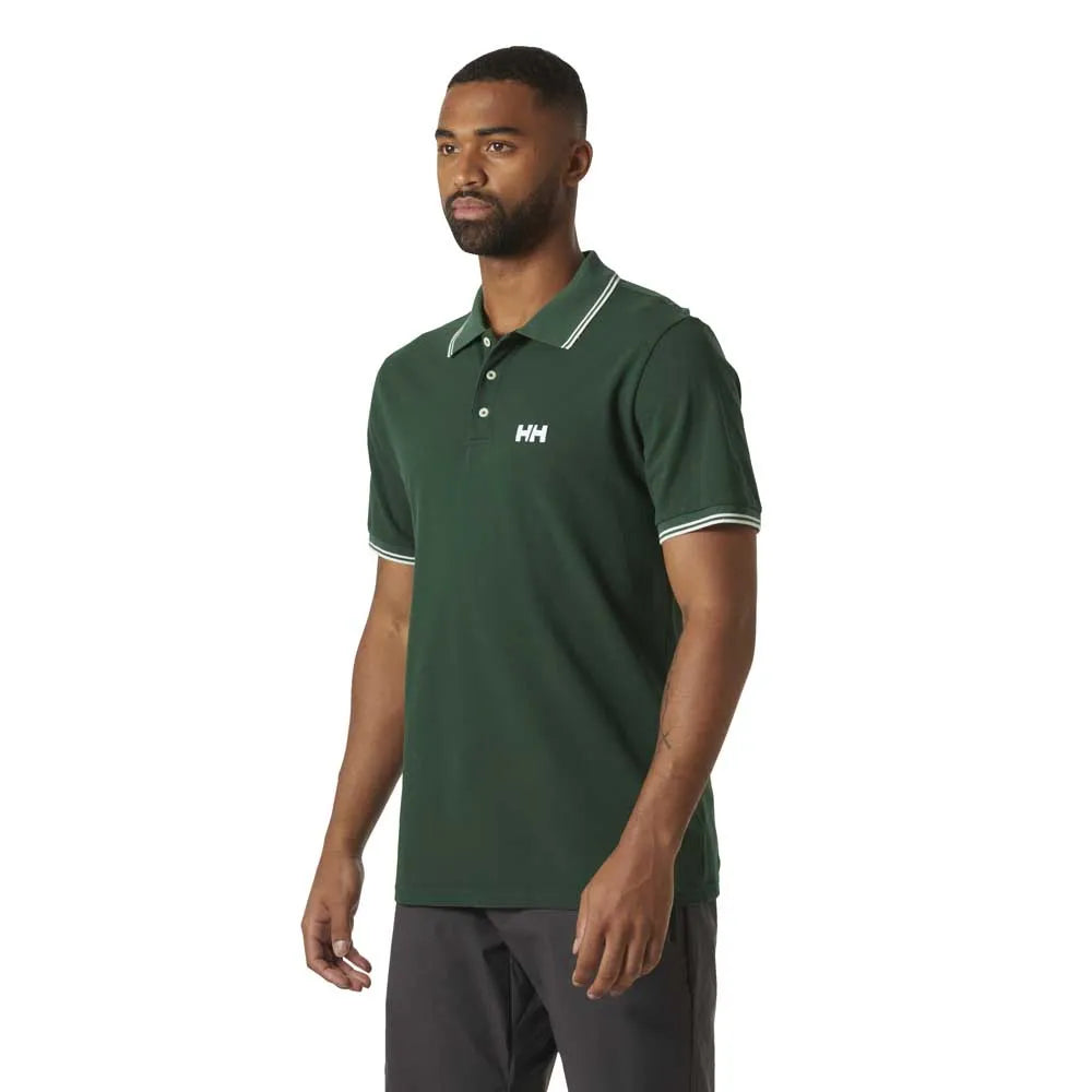 Helly hansen Genova short sleeve polo