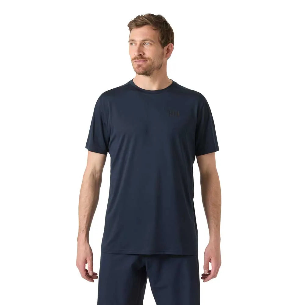 Helly hansen Hp ocean short sleeve T-shirt