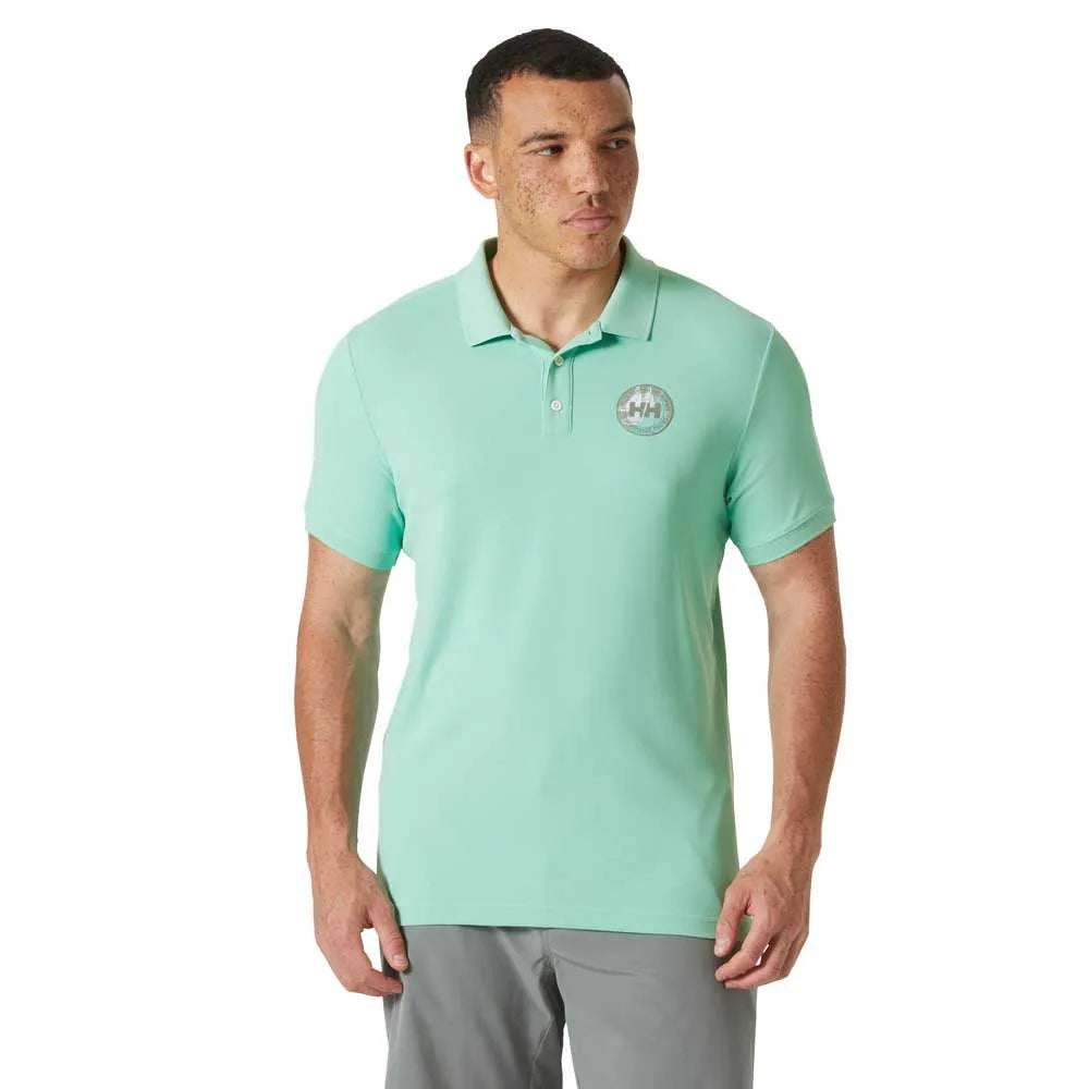 Helly hansen HP Race 2.0 short sleeve polo