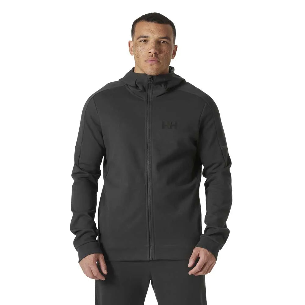 Helly hansen HP Tech full zip sweatshirt