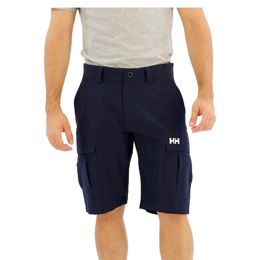 Helly hansen Jotun QD cargo shorts