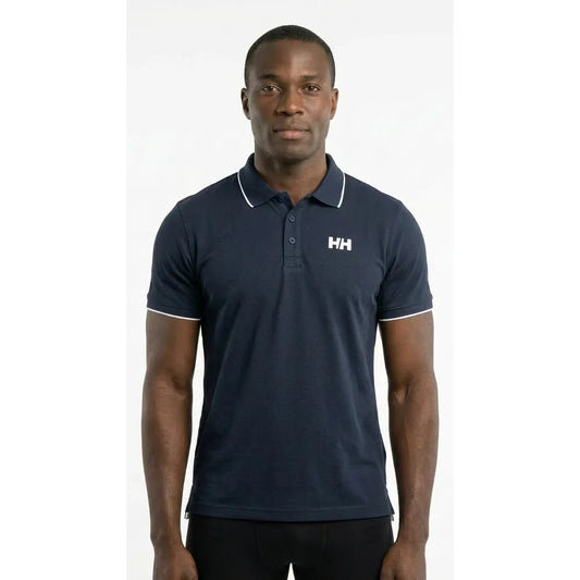 Helly hansen Kos short sleeve polo