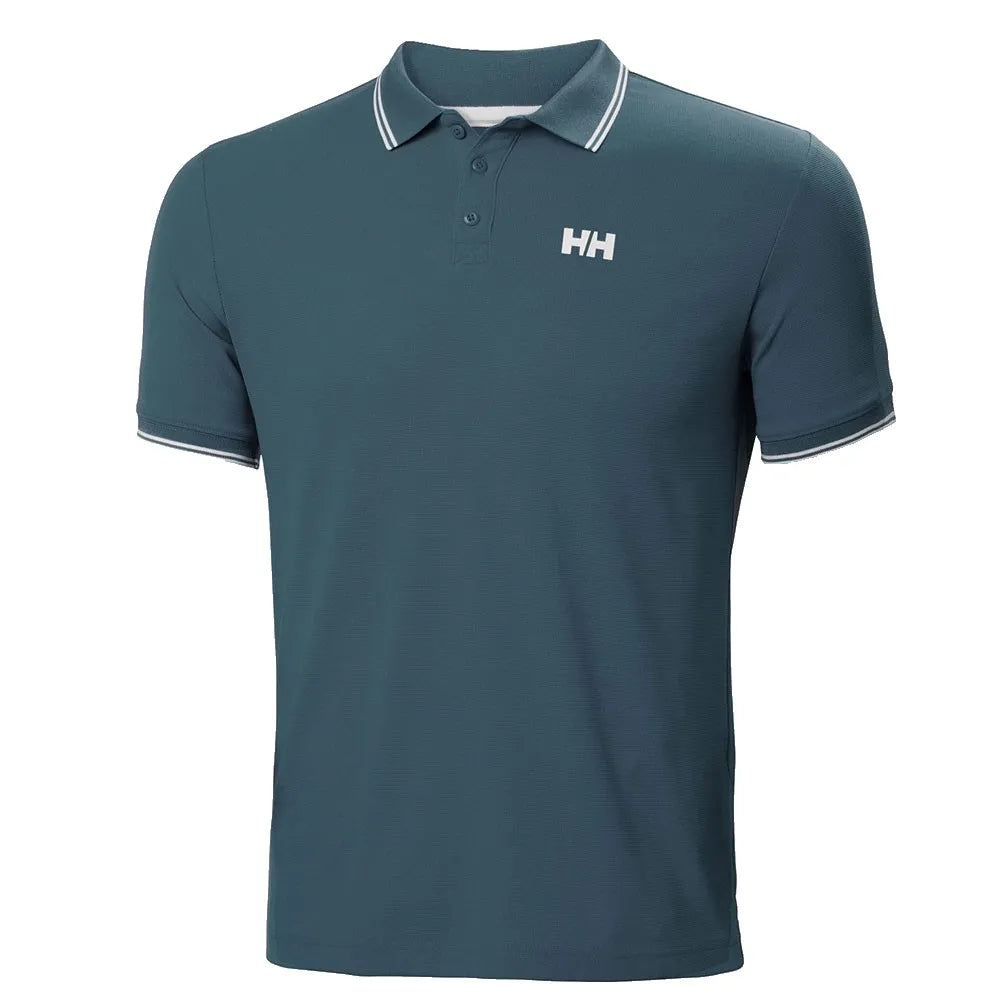 Helly hansen Kos short sleeve polo