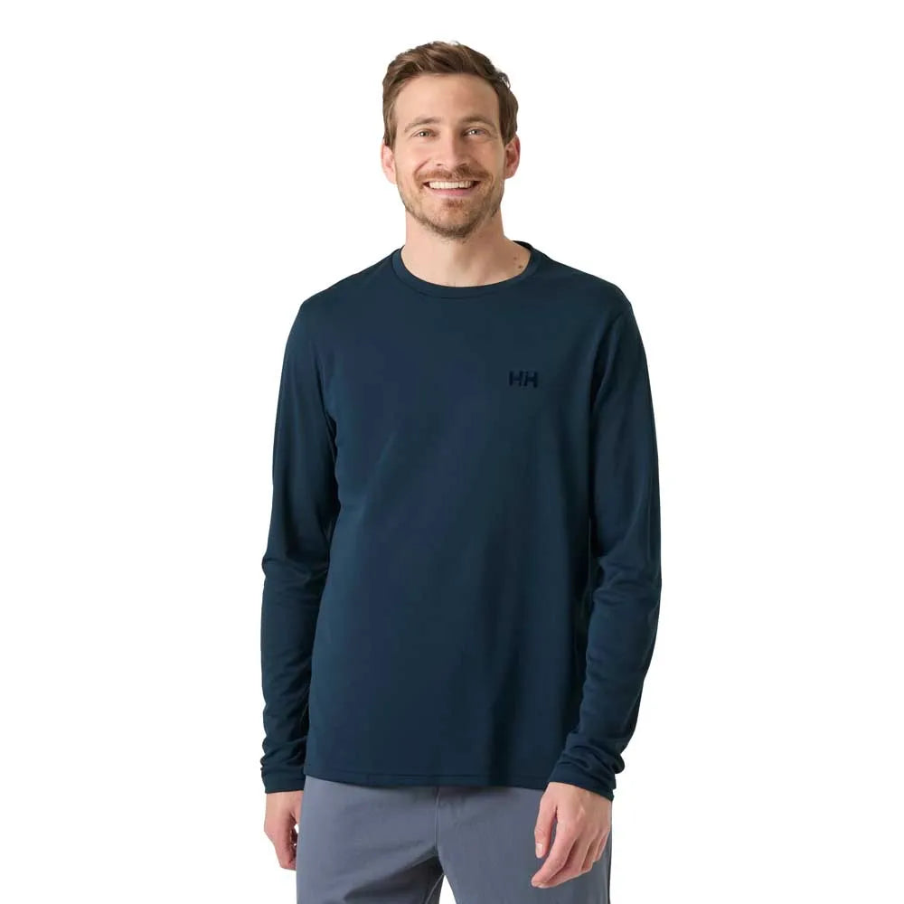 Helly hansen Lifa active solen UV long sleeve T-shirt