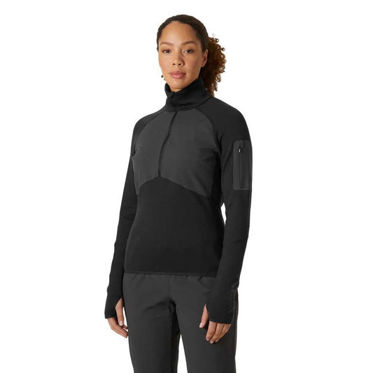 Helly hansen Lifa Merino hoodie
