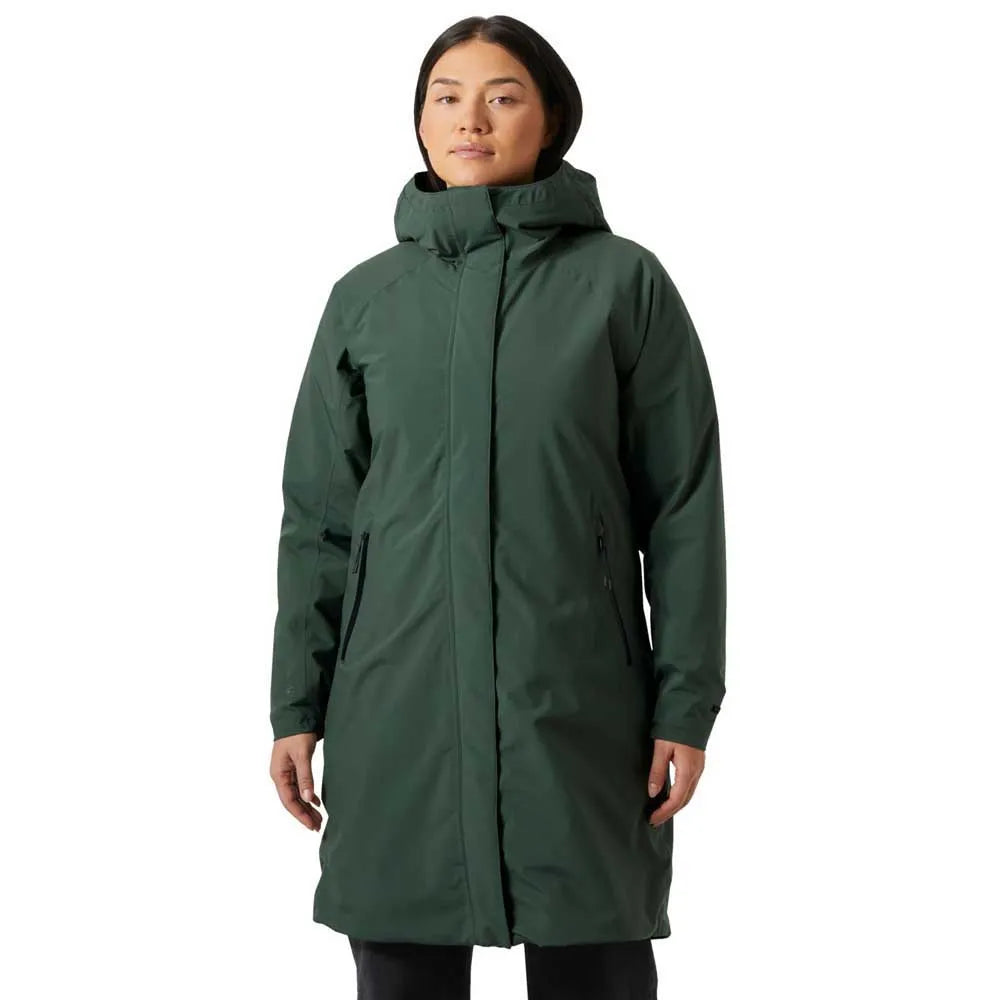 Helly hansen Lily Ins raincoat