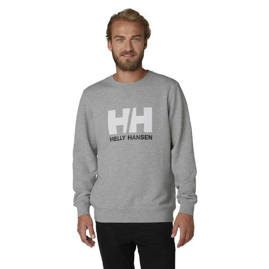 Helly hansen Logo Crew sweatshirt