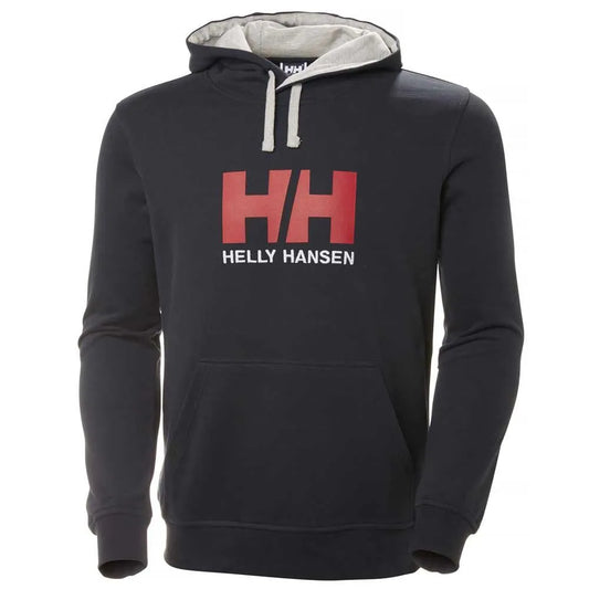 Helly hansen Logo sweatshirt